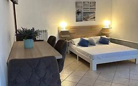 Mediterraneo Apartment