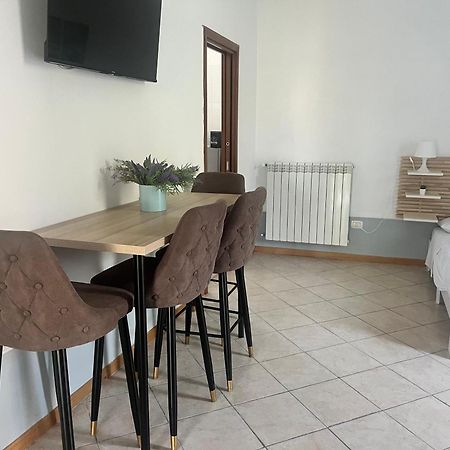 Mediterraneo Apartment Ercolano Esterno foto