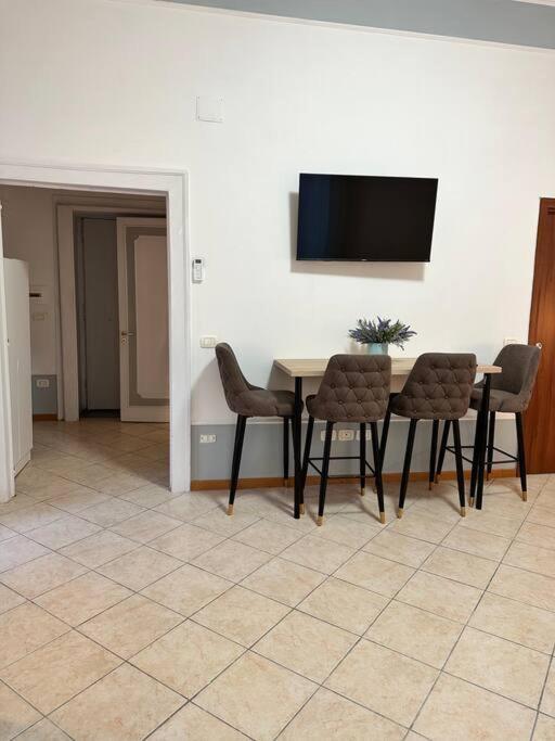 Mediterraneo Apartment Ercolano Esterno foto