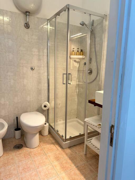 Mediterraneo Apartment Ercolano Esterno foto