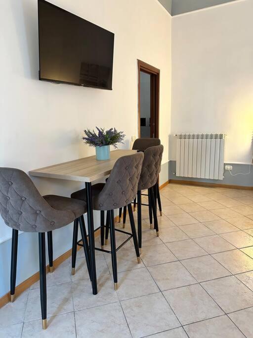 Mediterraneo Apartment Ercolano Esterno foto