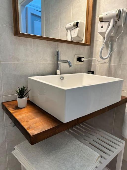 Mediterraneo Apartment Ercolano Esterno foto