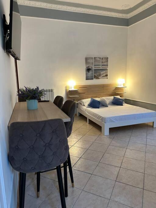 Mediterraneo Apartment Ercolano Esterno foto