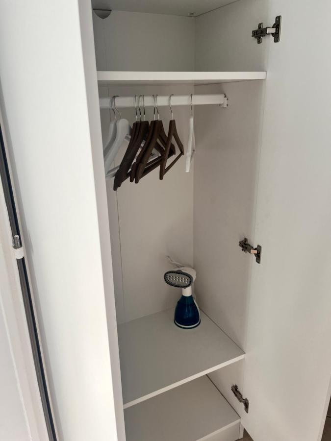 Mediterraneo Apartment Ercolano Esterno foto
