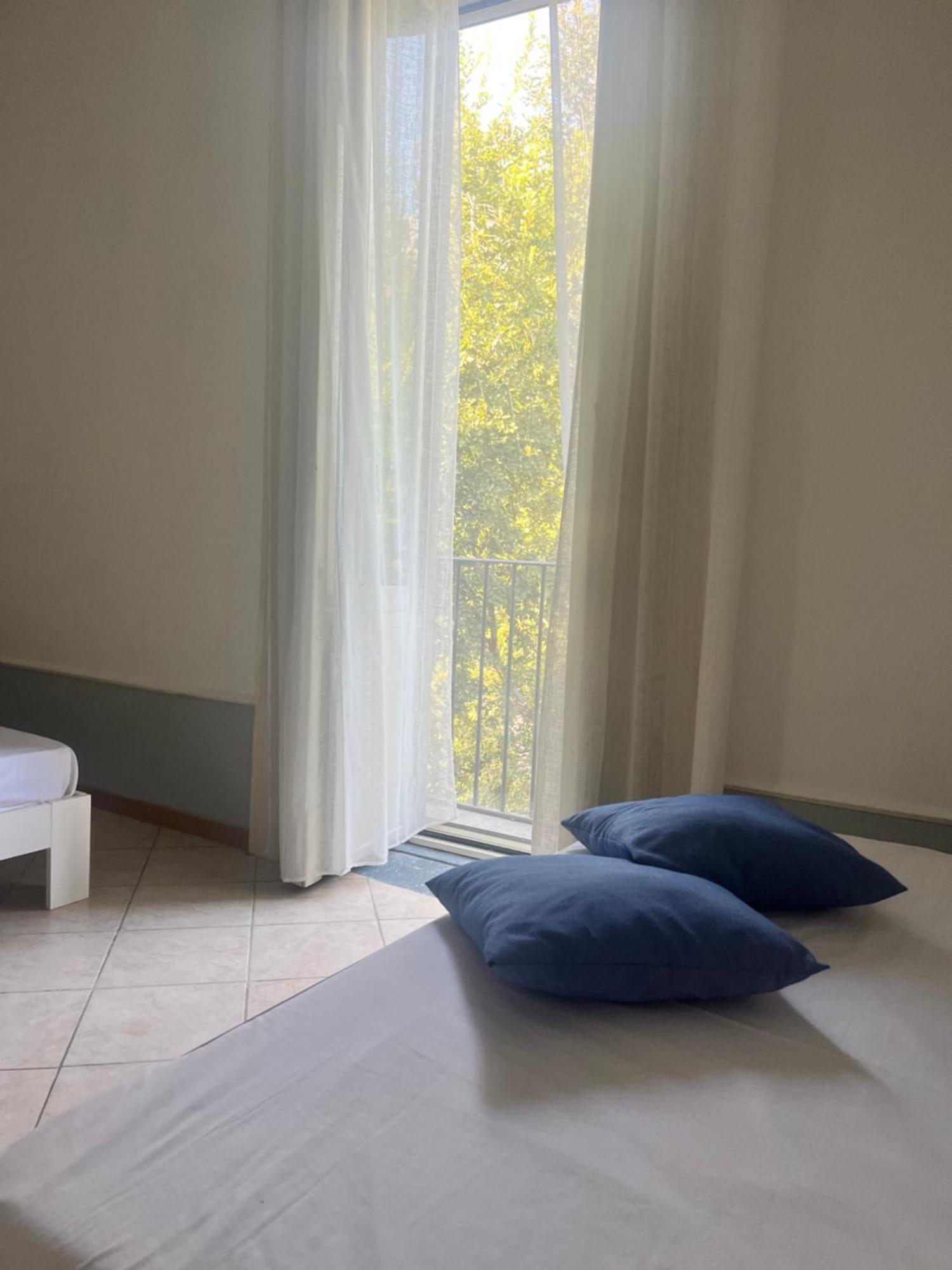 Mediterraneo Apartment Ercolano Esterno foto