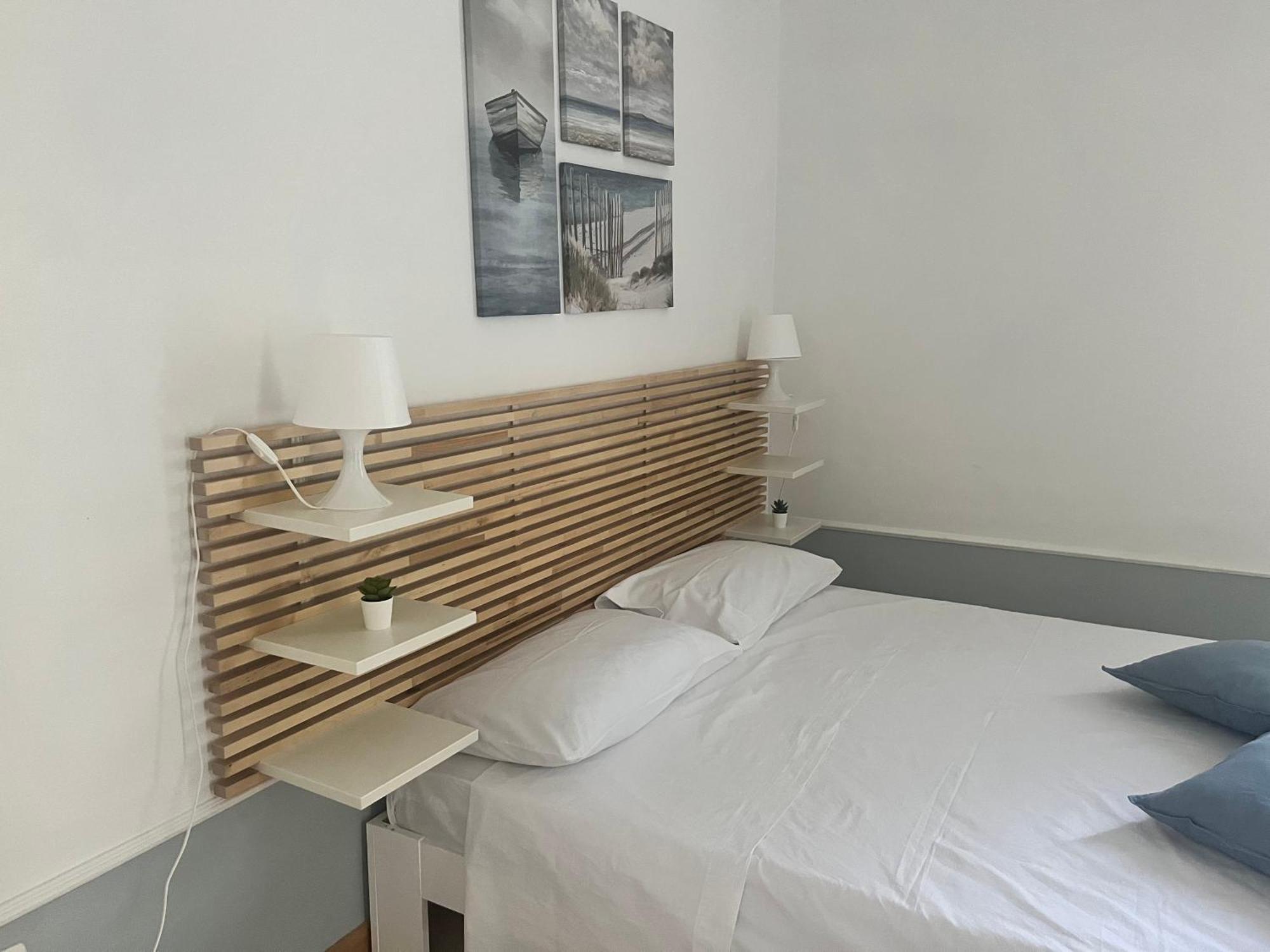 Mediterraneo Apartment Ercolano Esterno foto