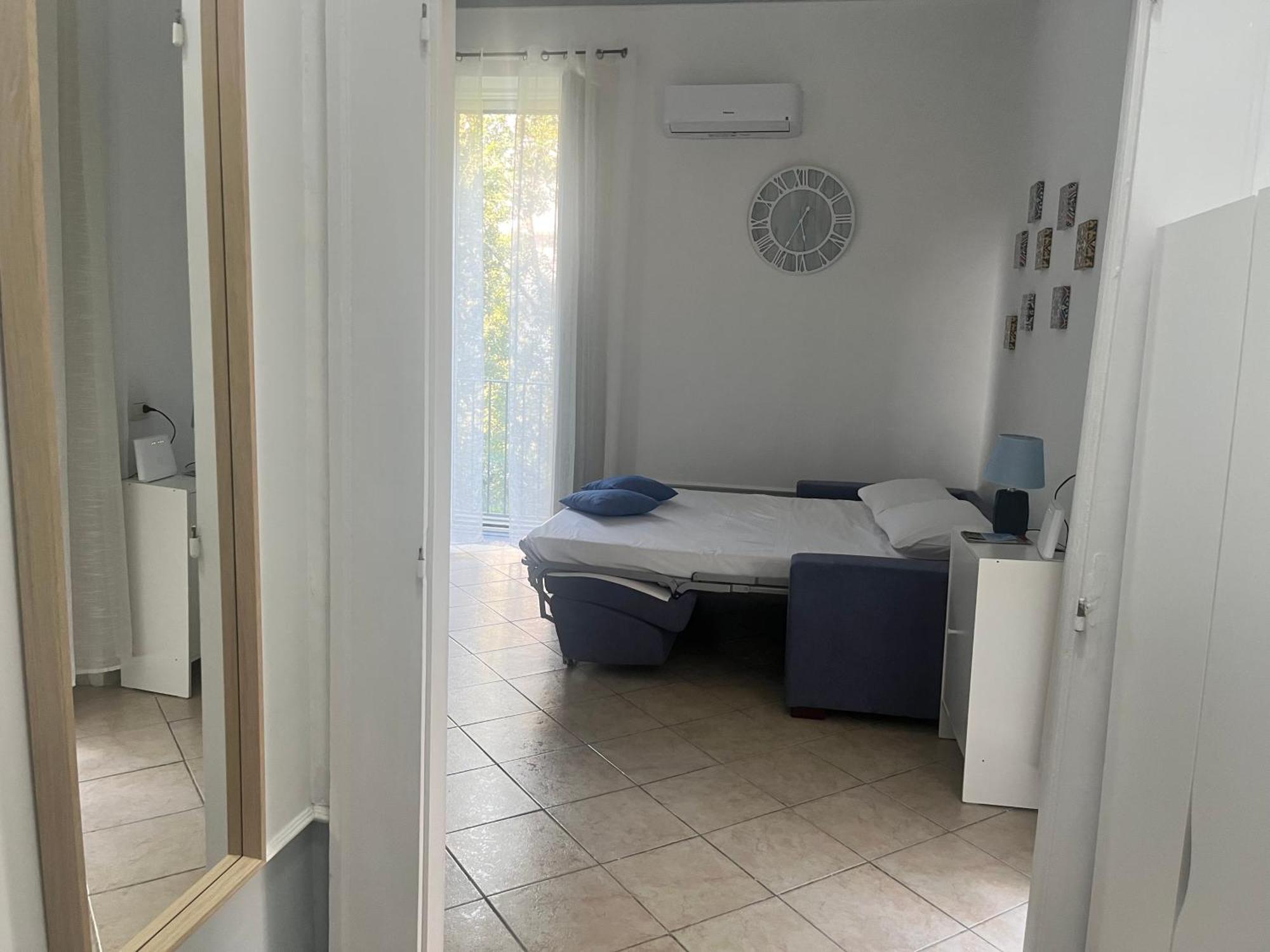 Mediterraneo Apartment Ercolano Esterno foto