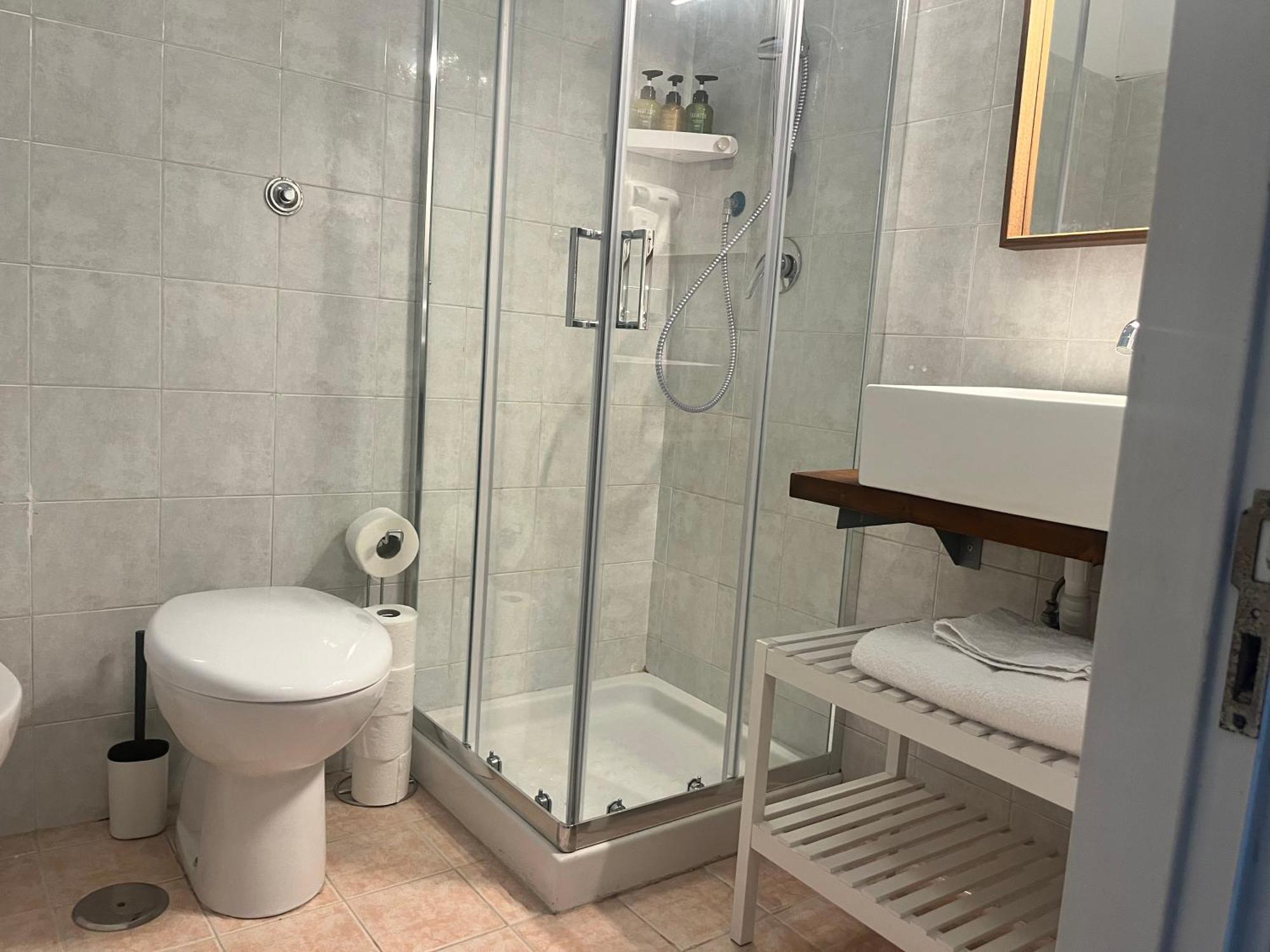 Mediterraneo Apartment Ercolano Esterno foto