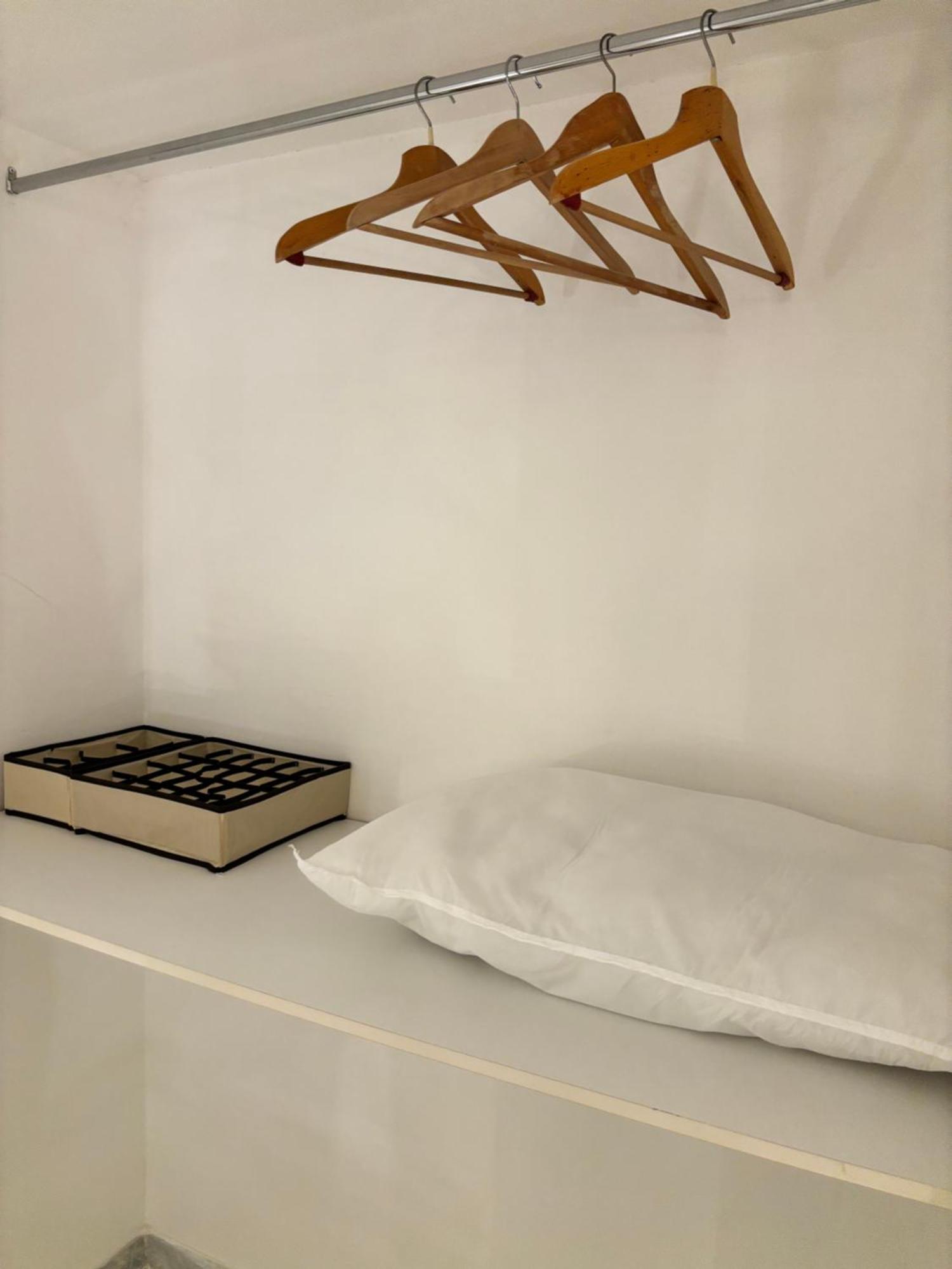Mediterraneo Apartment Ercolano Esterno foto