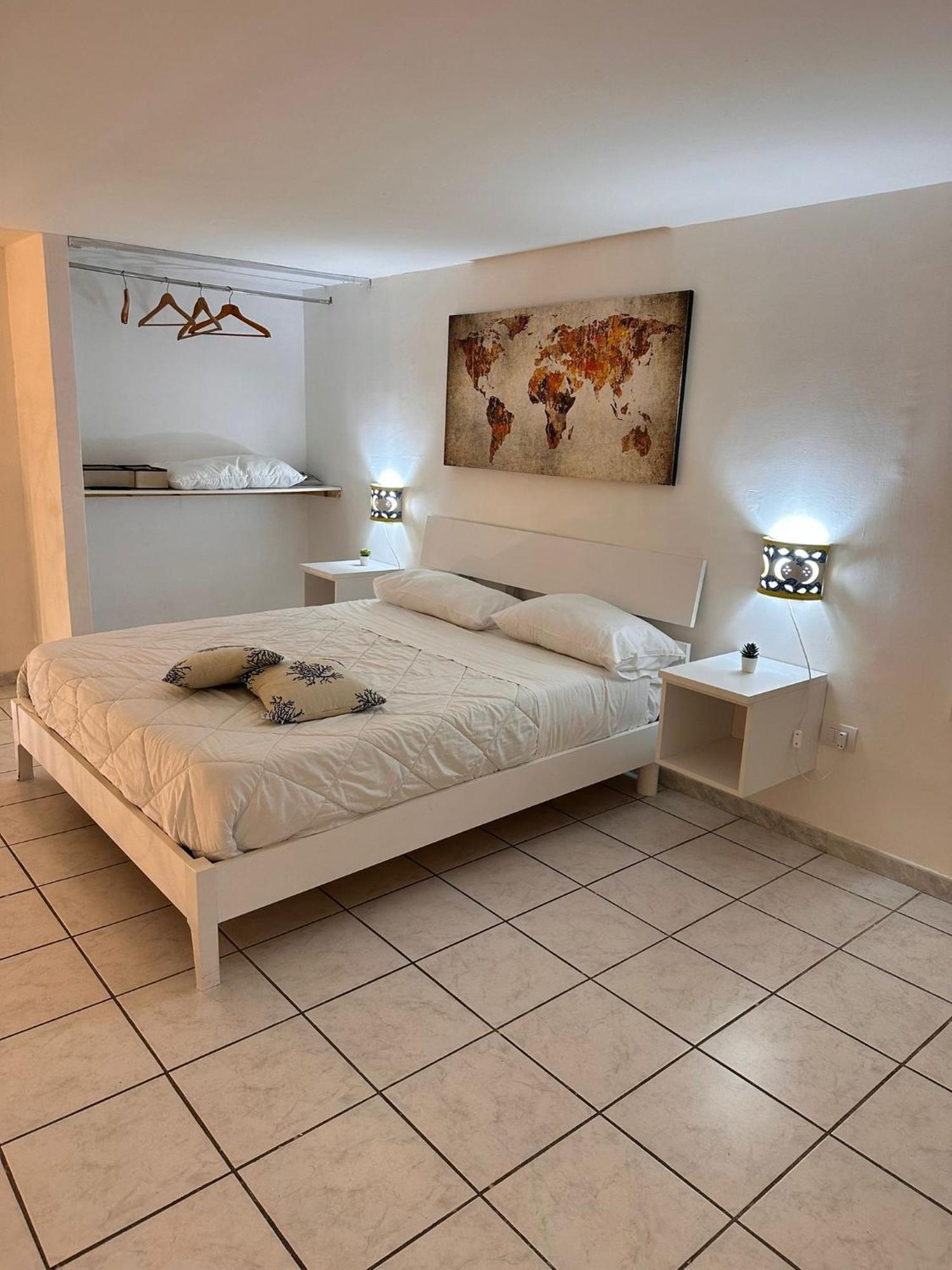 Mediterraneo Apartment Ercolano Esterno foto