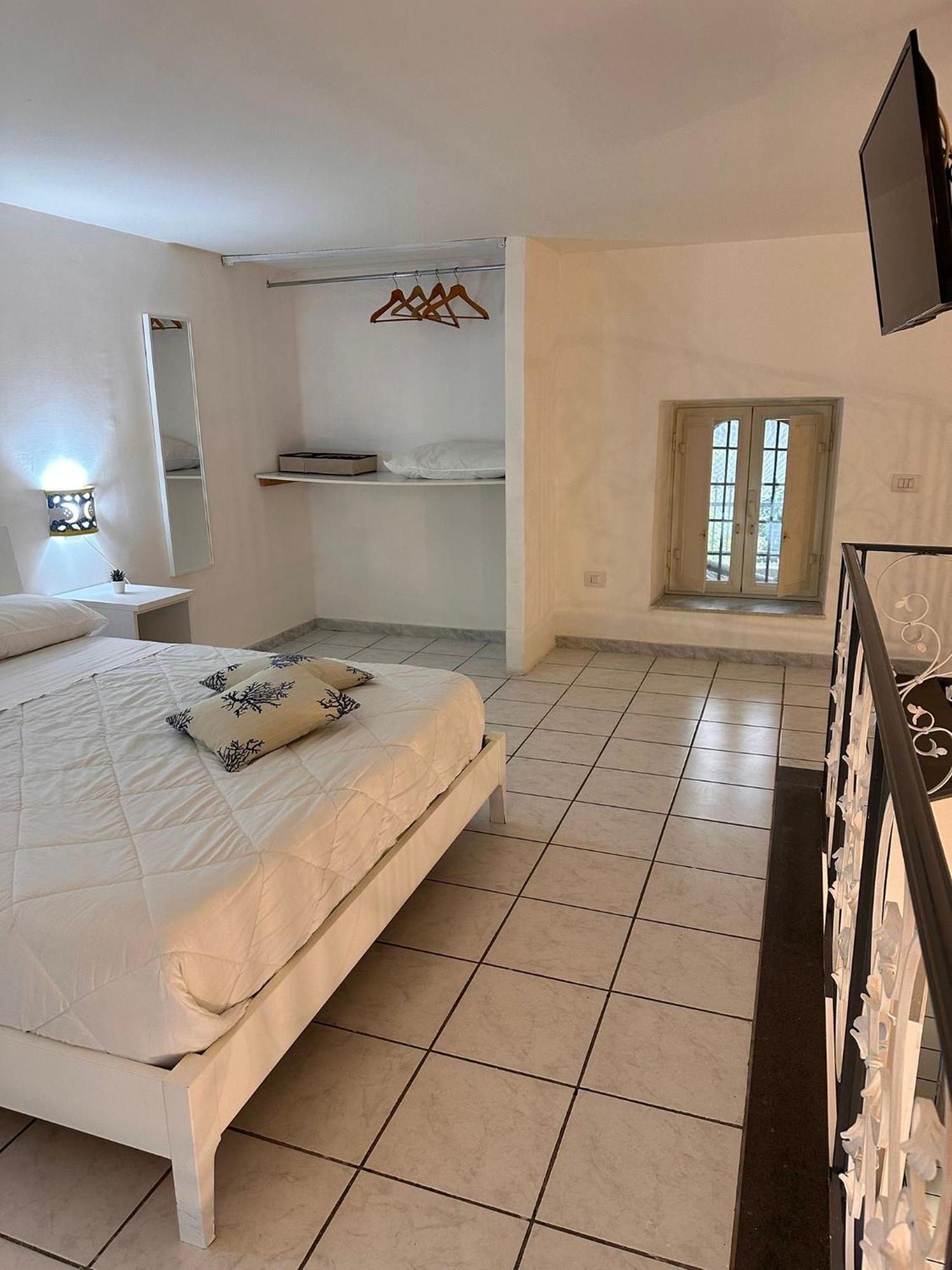 Mediterraneo Apartment Ercolano Esterno foto