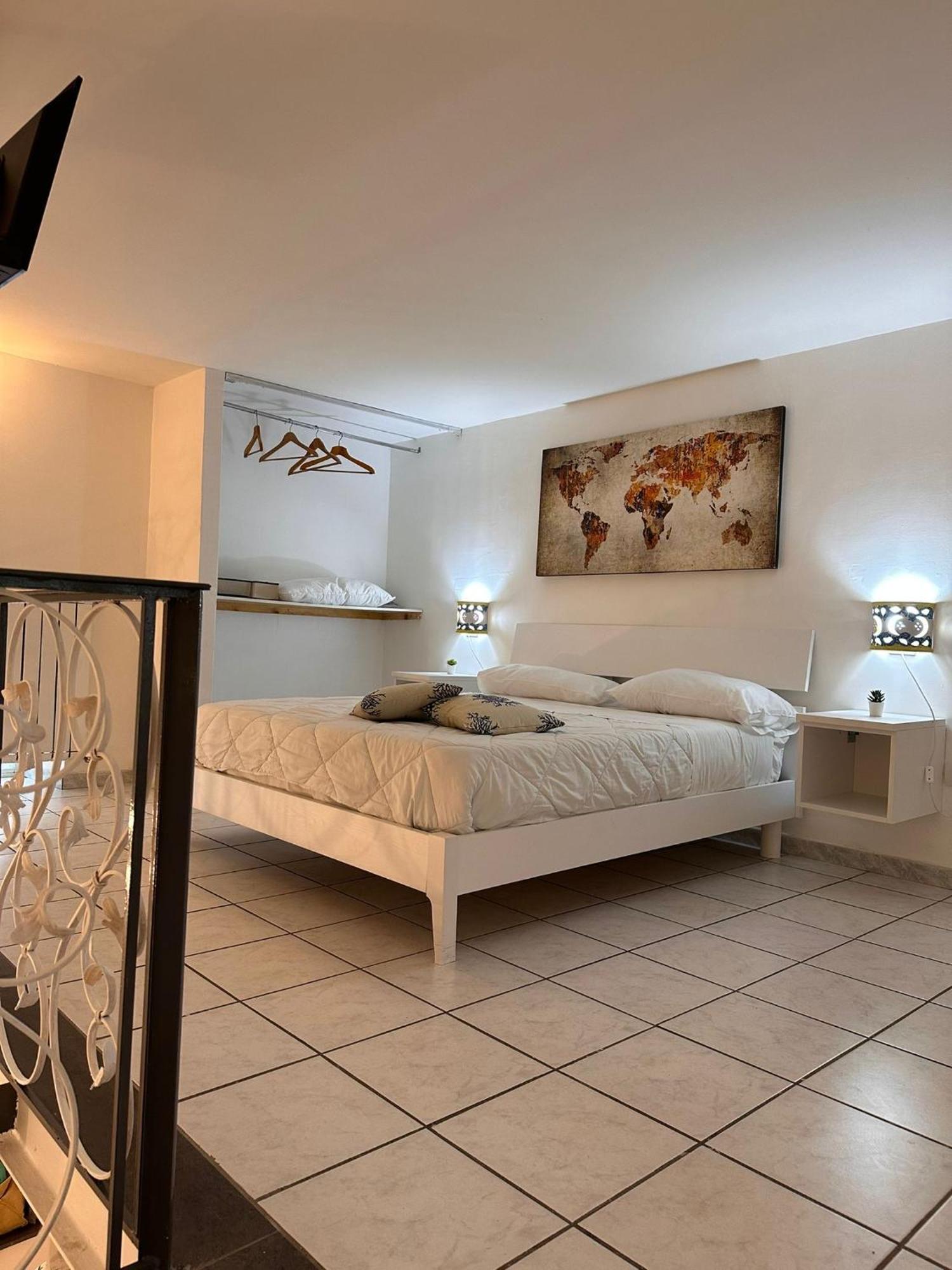 Mediterraneo Apartment Ercolano Esterno foto