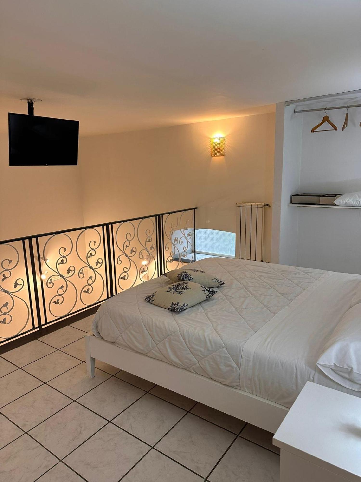 Mediterraneo Apartment Ercolano Esterno foto