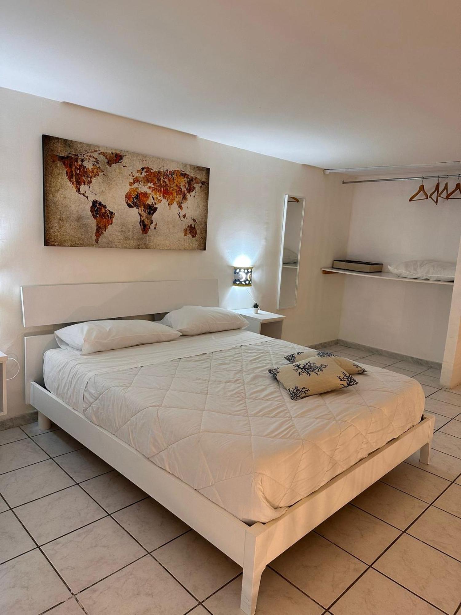 Mediterraneo Apartment Ercolano Esterno foto